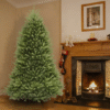 9 ft. Unlit Dunhill® Fir Full Artificial Christmas Tree