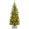 artificial christmas tree