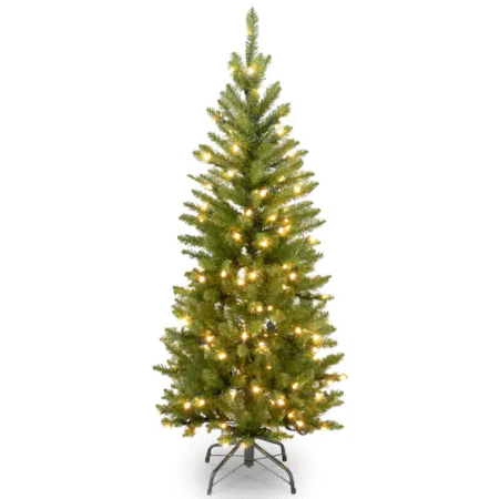 artificial christmas tree