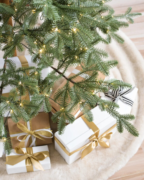 Alpine Fir® Tree