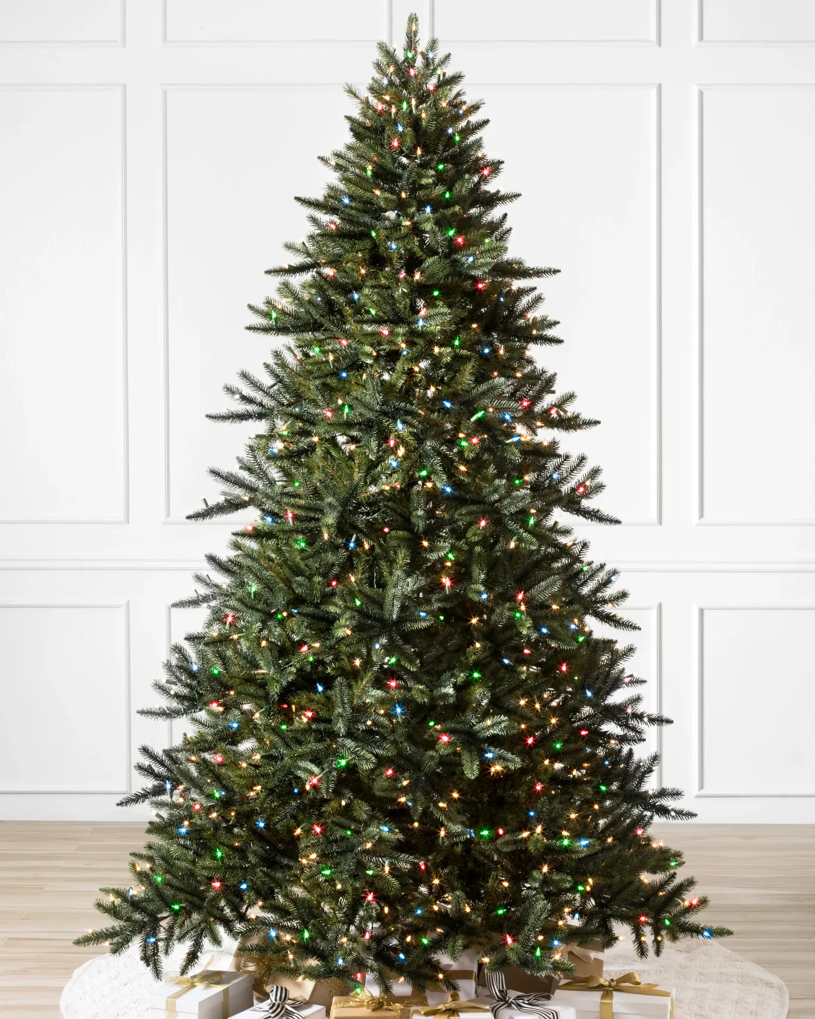 flip tree