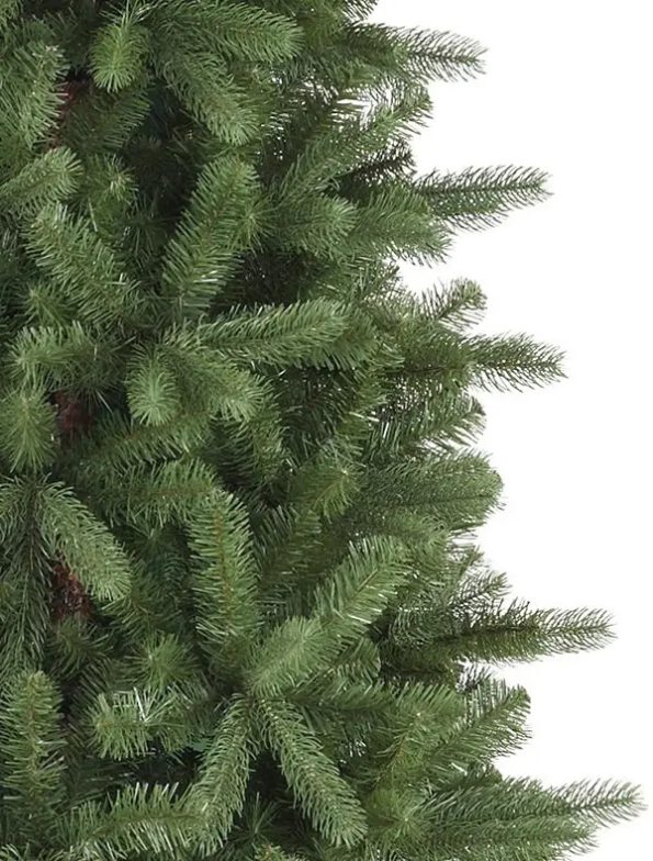 BEL-T_Bellevue-Spruce_Unlit_Closeup-40 Bellevue Spruce