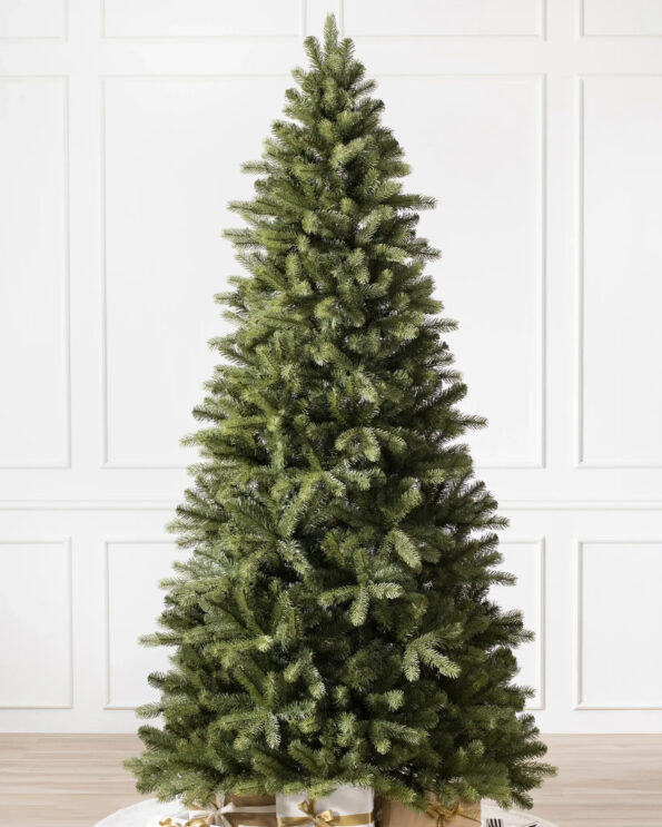 BEL-T_Bellevue-Spruce_Unlit_SSC-40 Bellevue Spruce