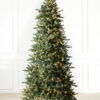 Berkshire Fir Tree