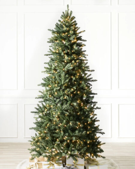 Berkshire Fir Tree