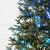 Broadway Fiber Optics Tree