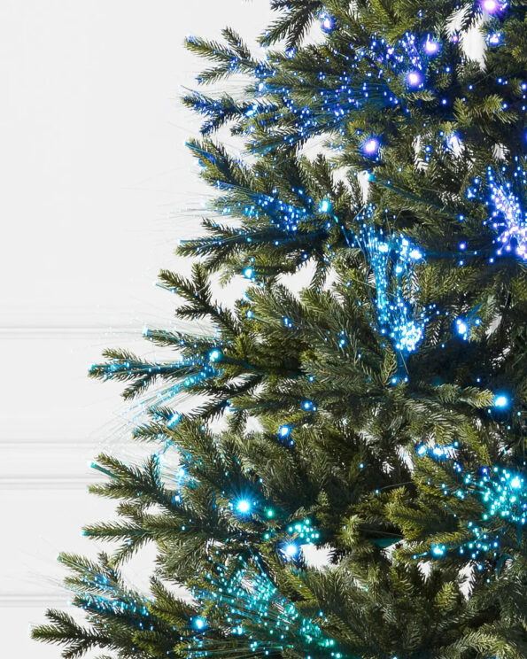 BFO-T_Broadway-Fiber-Optics-Tree_Fiber-Optics_Closeup-10 Broadway Fiber Optics Tree