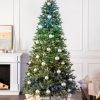 Broadway Fiber Optics Tree