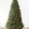 narrow tree