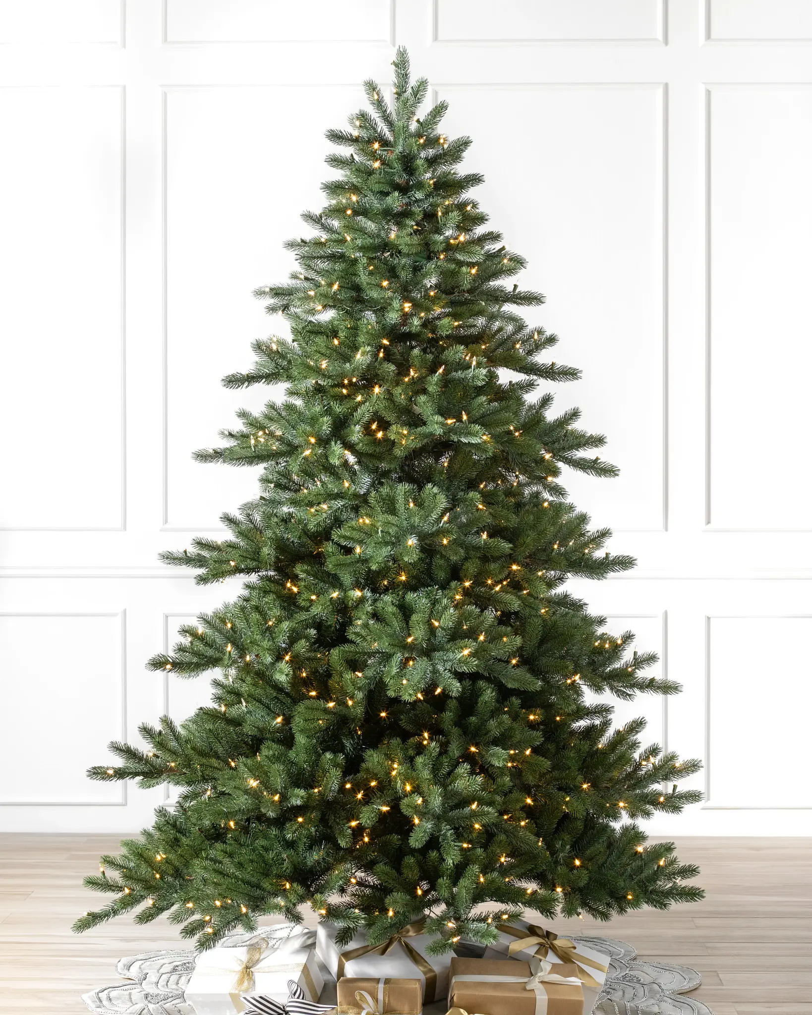 biltmore spruce tree