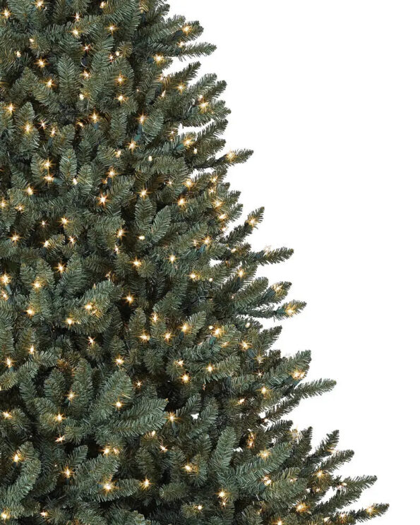 BLU-T_Classic-Blue-Spruce_LEDCA_Closeup-10 - Copy Classic Blue Spruce®