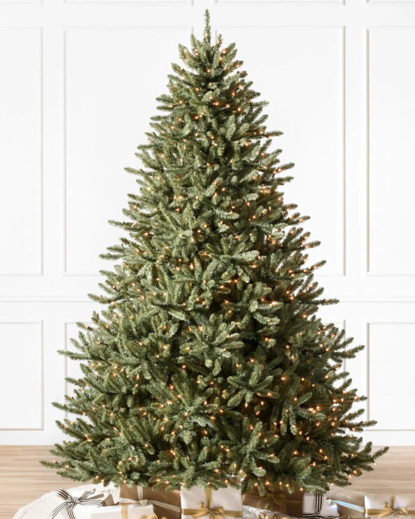BLU-T_Classic-Blue-Spruce_LEDCA_SSC-10(1) Classic Blue Spruce®