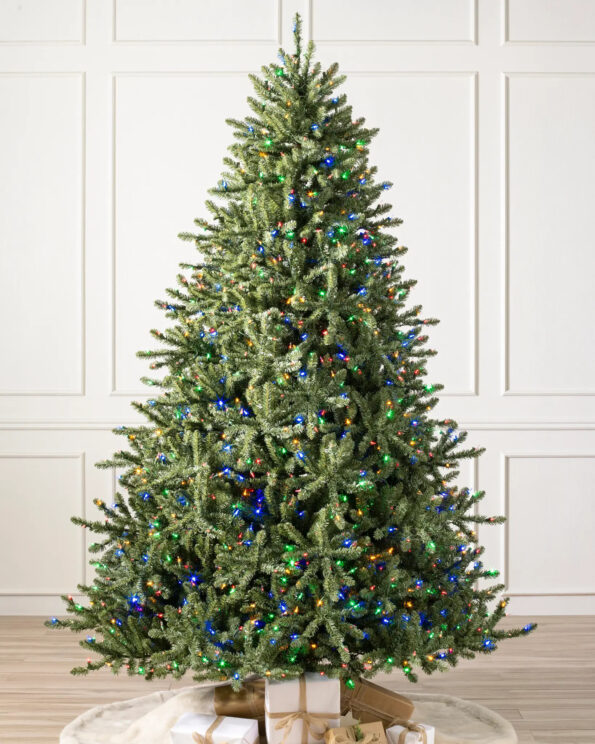 BLU-T_Classic-Blue-Spruce_LEDCPLUSC_SSC Classic Blue Spruce®