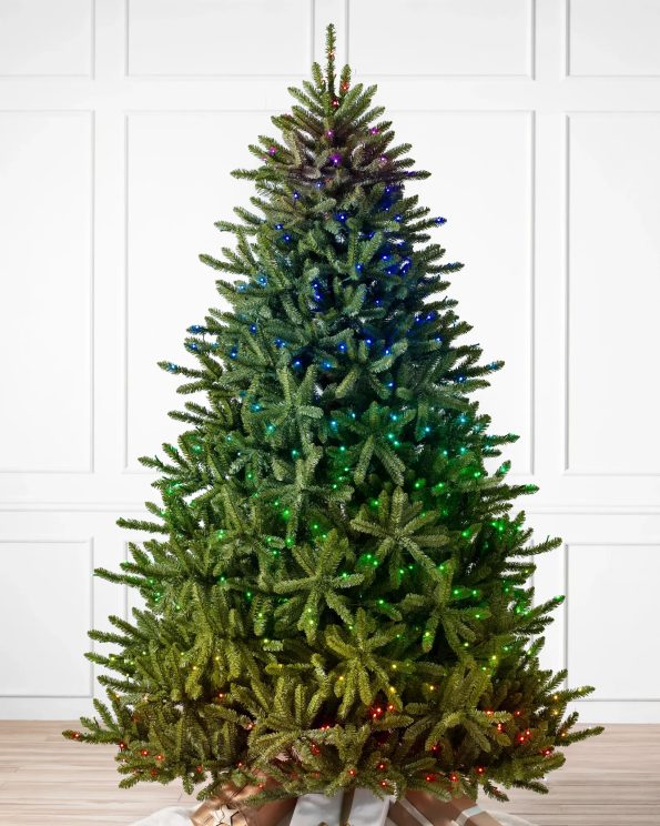 BLU-T_Classic-Blue-Spruce_Twinkly_SSC Classic Blue Spruce®