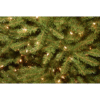 12ft. Prelit Dunhill® PowerConnect™ Fir Artificial Christmas Tree, Dual Color® LED Lights