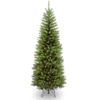 6ft. Kingswood® Fir Pencil Artificial Christmas Tree