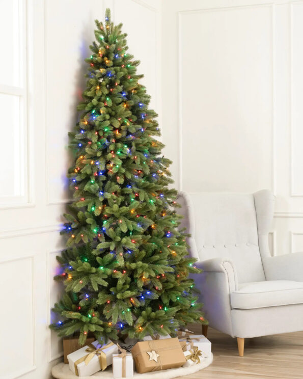 FAF-T_Fifth-Avenue-Flatback-Tree_LEDM_SSC Fifth Avenue Flatback™ Tree