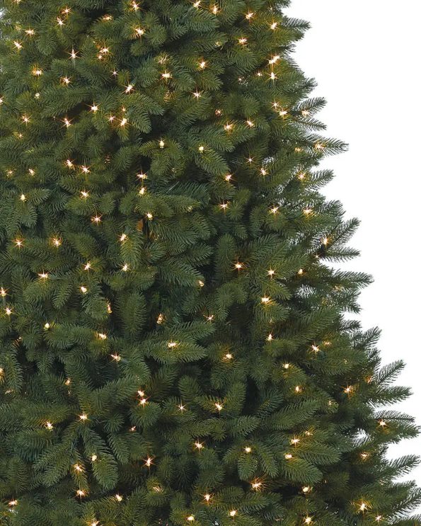 FAF-T_Fifth-Avenue-Flatback_LEDCA_Closeup-10 Fifth Avenue Flatback™ Tree