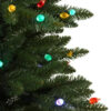 Rockefeller Pine