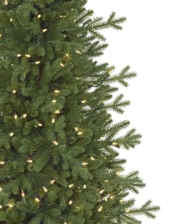RSS-T_Red-Spruce-Slim_LEDCA_Closeup-10 Red Spruce Slim®