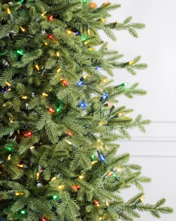 RSS-T_Red_20Spruce_20Slim_LEDCC_CloseUp-10 Red Spruce Slim®
