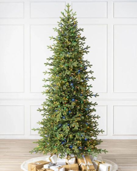 slim tree
