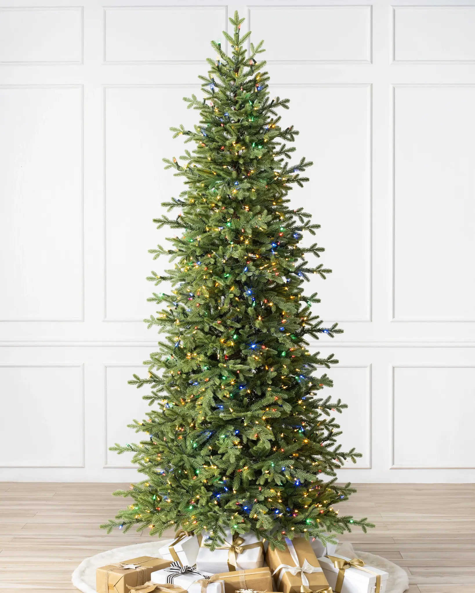 slim tree