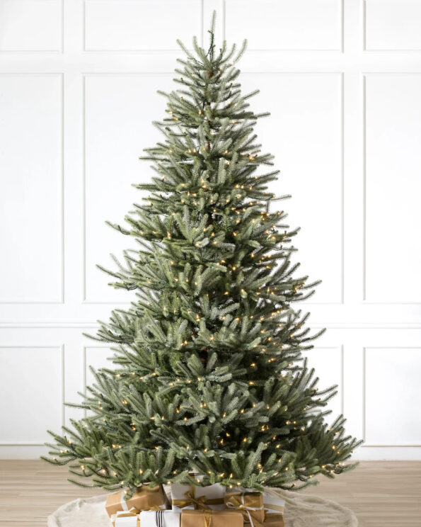 SAN-T_Sanibel-Spruce_LEDCA_SSC-10 Sanibel Spruce® Tree