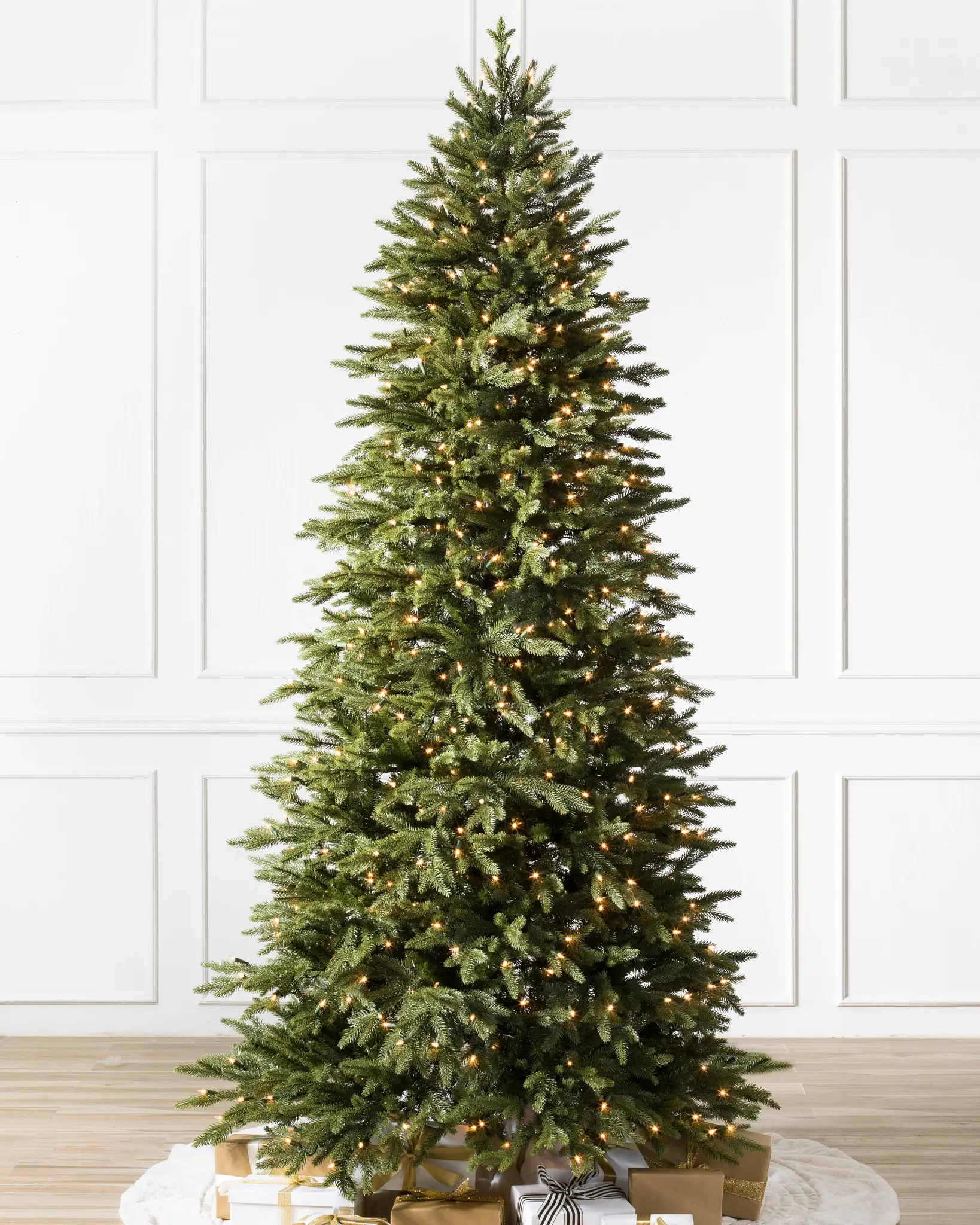 Silverado Slim Tree