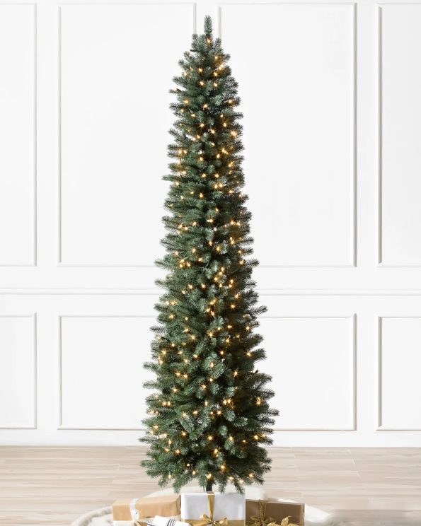 SON-T_Sonoma-Slim-Pencil-Tree_LEDCA_SSC-10 slim tree