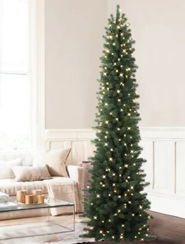 SON-T_Sonoma-Slim-Pencil-Tree_Lifestyle-20 slim tree