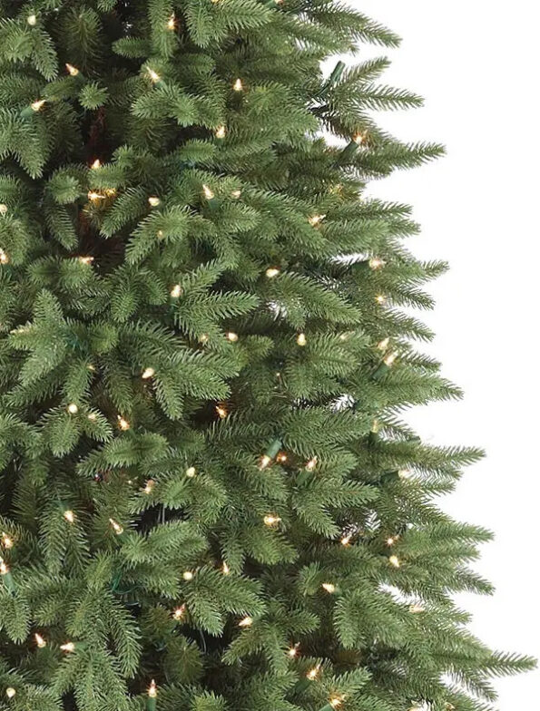 STR-T_Stratford-Spruce_LEDCA_Closeup-10 Stratford Spruce®