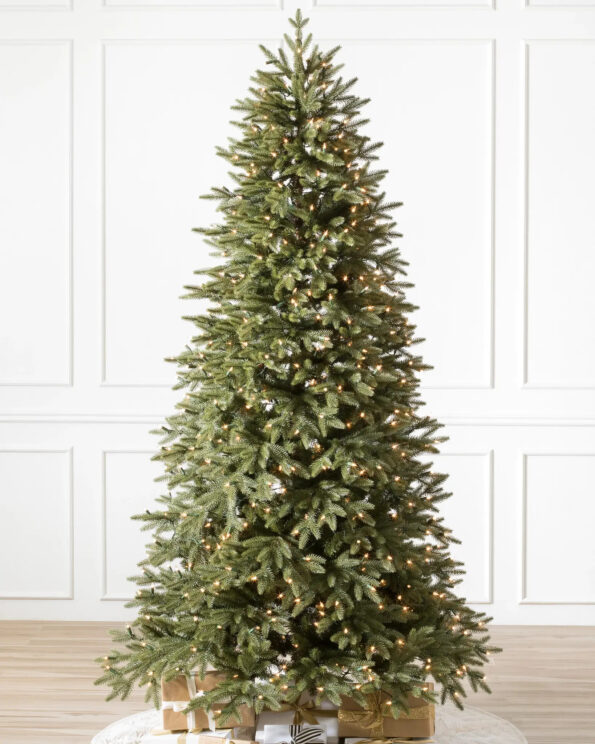 STR-T_Stratford-Spruce_LEDCA_SSC-10 Stratford Spruce®