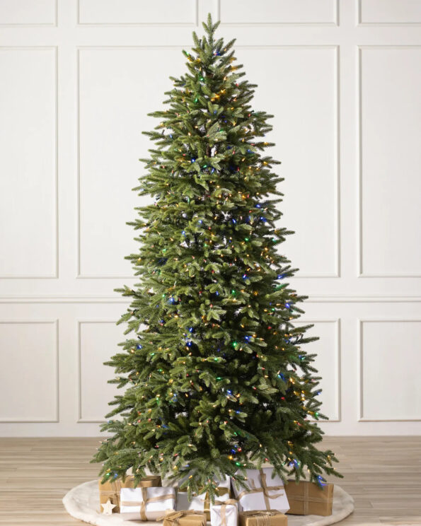 STR-T_Stratford-Spruce_LEDCPLUSC_SSC Stratford Spruce®
