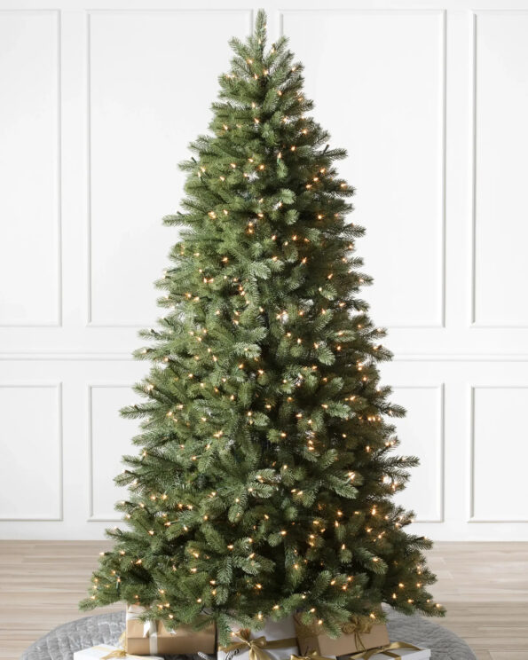 WOO-T_Woodland-Spruce_LEDCA_SSC-10 Woodland Spruce™
