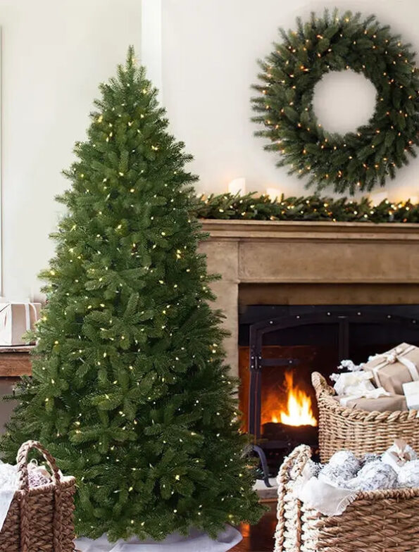 WOO-T_Woodland-Spruce_Lifestyle-20 Woodland Spruce™