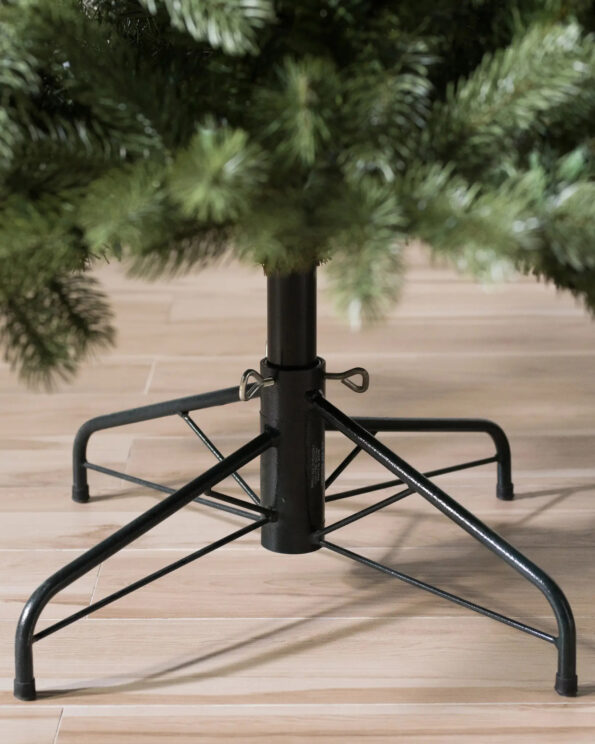 WOO-T_Woodland-Spruce_Stand_SpFeat-10 Woodland Spruce™