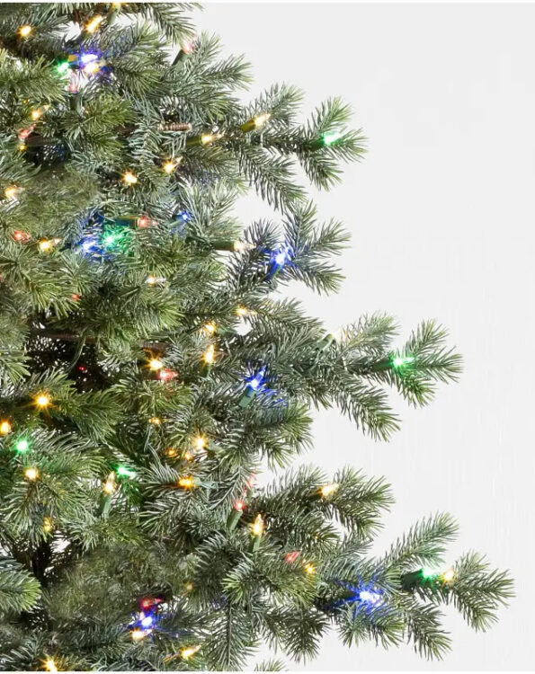Yukon Spruce®