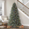 led artificial christmas tree